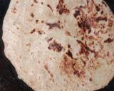 आलू का पराठा(aloo ka paratha recipe in hindi) रेसिपी चरण 3 फोटो