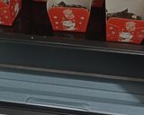 Foto langkah ke 7 dari resep Fudgy Brownies Cupcake.