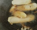 Foto langkah ke 3 dari resep Goreng pisang coklat keju.