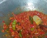 Foto langkah ke 5 dari resep Ikan Tuna🐟 Goreng disambelin (BALADO).