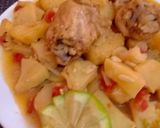 صورة لخطوة 3 من وصفة بطاطا ساهلة ماهلة