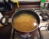 Foto del paso 1 de la receta: Pasta con Salsa Carbonara