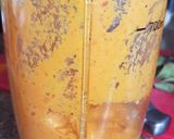 A picture of step 2 of Chinese Chicken Curry.
