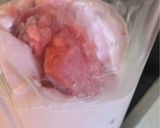 Foto del paso 4 de la receta: Mi helado de sandía