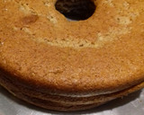 Foto del paso 7 de la receta: Bizcocho de plátano y naranja