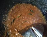 Foto langkah ke 3 dari resep Tumis Tongkol Asam Sunti.