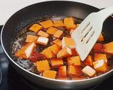 懶人版滷豆干 不用炒香!｜冰箱常備菜的食譜步驟2照片