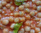 Foto langkah ke 5 dari resep Cilok Caos homemade.