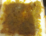 Foto langkah ke 2 dari resep Roti Bakar Gulung Suka-Suka.
