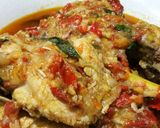 Foto langkah ke 9 dari resep Ayam Rica Rica Simple untuk Buka Puasa Nikmat.