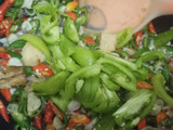 Ayam Suwir Cabe