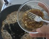 Foto langkah ke 1 dari resep Nasi Goreng Ayam Bawang.