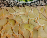 Foto del paso 5 de la receta: Brócoli con patata, pollo y bechamel al horno