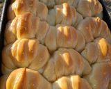 Foto del paso 8 de la receta: Medialunas sin Hojaldre de Manteca