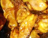 Foto langkah ke 3 dari resep Ayam Goreng Ungkep Gula Jawa.