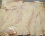 A picture of step 3 of Cannelloni al ragù di salsiccia.