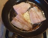 Foto langkah ke 9 dari resep Ikan Bakar dengan Saus Tomat.