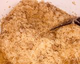 A picture of step 1 of Fried rice a sauqaqe😃.