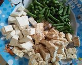 Foto langkah ke 1 dari resep Sayur santan KTT.