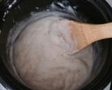 Foto del paso 7 de la receta: Tarta de atún con salsa blanca