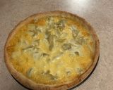 Foto del paso 5 de la receta: Kuchen de manzana 🍏