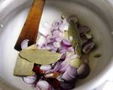 Keema Yakhni Pulao recipe step 2 photo
