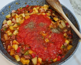 Foto del paso 6 de la receta: Pisto serrano