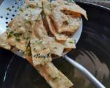 Wheat Minty Sticks recipe step 3 photo
