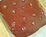 Foto del paso 2 de la receta: Brookies