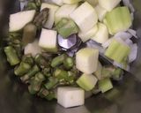 Foto del paso 2 de la receta: Albóndigas en airFryer con salsa de verduras
