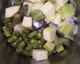 Foto del paso 2 de la receta: Albóndigas en airFryer con salsa de verduras