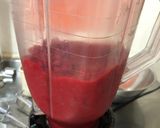 Foto del paso 6 de la receta: Carlota de frutos rojos