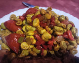 Foto del paso 4 de la receta: Habitas guisadas al vermut
