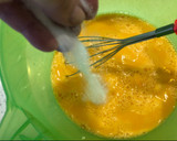 Foto del paso 7 de la receta: Budín de cebollines