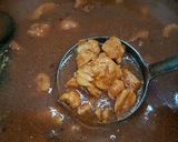 Foto langkah ke 4 dari resep Mie Ayam Wonogiri.