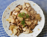 Foto del paso 5 de la receta: Boletus