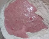 A picture of step 2 of Strawberry Cream Cake.