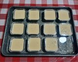 Une image de l'étape 6 de Crème brûlée ☕.