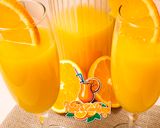 Foto del paso 1 de la receta Agua de Valencia