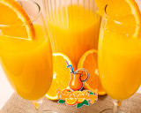 Foto del paso 1 de la receta: Agua de Valencia