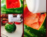 Foto del paso 3 de la receta: Jugo Natural de Sandía😉😉