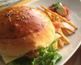 A picture of step 11 of HB✿American Hamburger Buns.