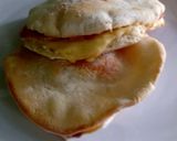 Foto del paso 4 de la receta: Pan Árabe (PITA)