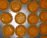 Foto langkah ke 6 dari resep 21. Pie susu.