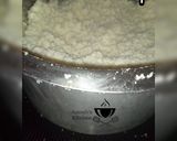 A picture of step 1 of My special dambu.