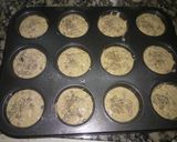 Foto del paso 4 de la receta: Pan integral individual apto para diabéticos