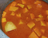 Foto del paso 5 de la receta: Guiso vegetal en Olla GM G