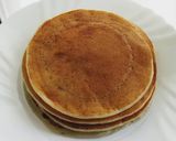 Foto del passaggio 3 della ricetta Pancakes alla vaniglia