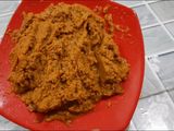 Ayam Ungkep Bumbu Kuning,tinggal goreng