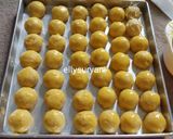 Foto langkah ke 6 dari resep Nastar Premium Ekonomis, lembut, Lumer dan Yummy.